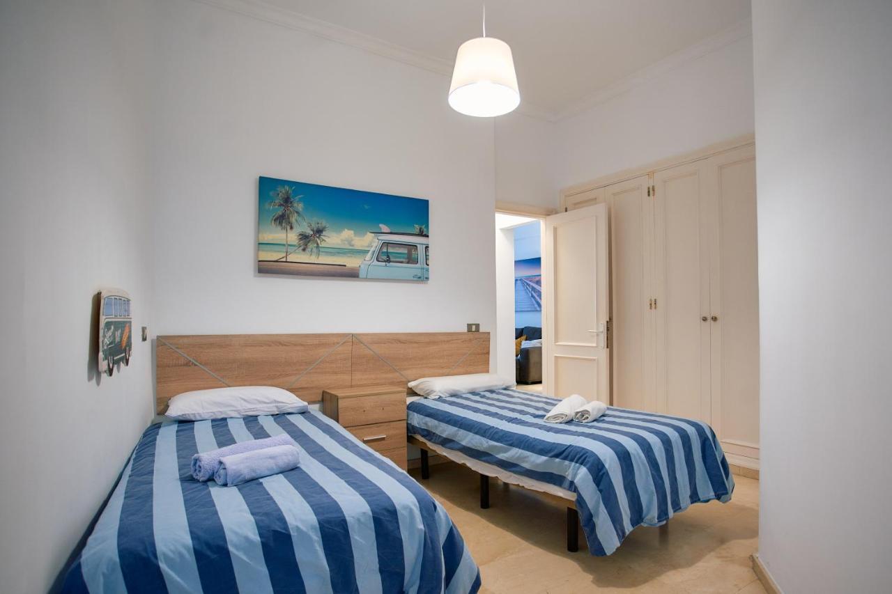 Apartamento Canteras Beach Top 2br Las Palmas de Gran Canaria