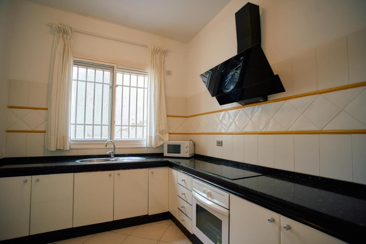 Canteras Beach Top 2br Apartamento
