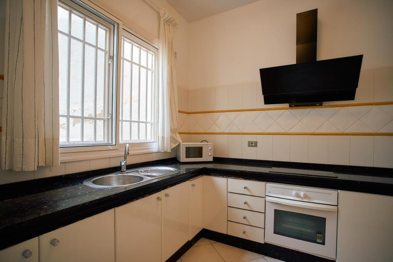 Apartamento Canteras Beach Top 2br Las Palmas de Gran Canaria