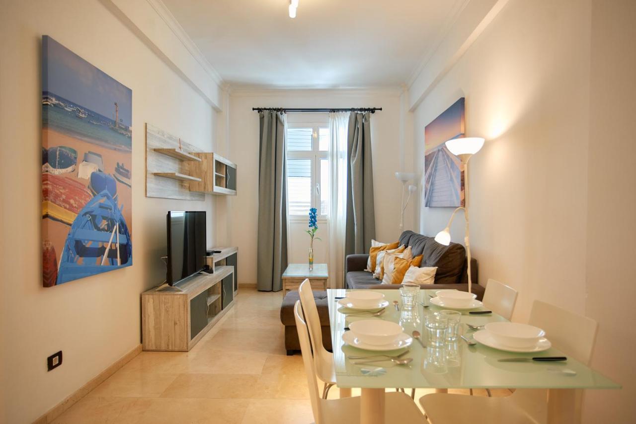 Canteras Beach Top 2br Apartamento