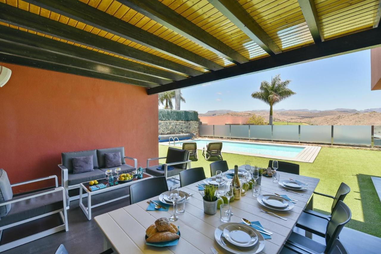 Salobre By Villagrancanaria *