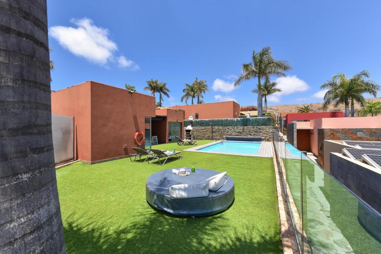 Salobre By Villagrancanaria *