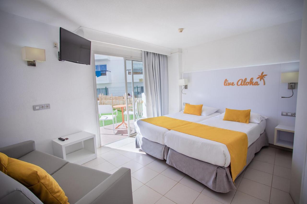 Hotel Servatur Waikiki Playa del Ingles (Gran Canaria)