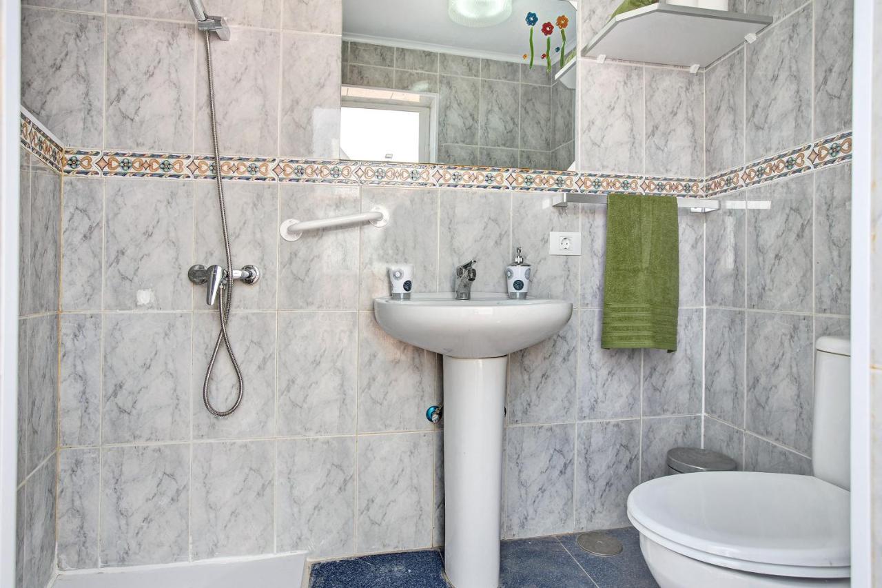 Vakantiehuis Casa Carmencita La Garita