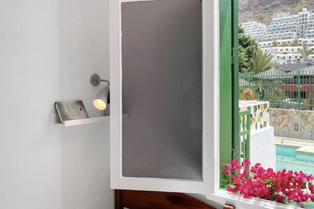 Apartment Parque Raquel