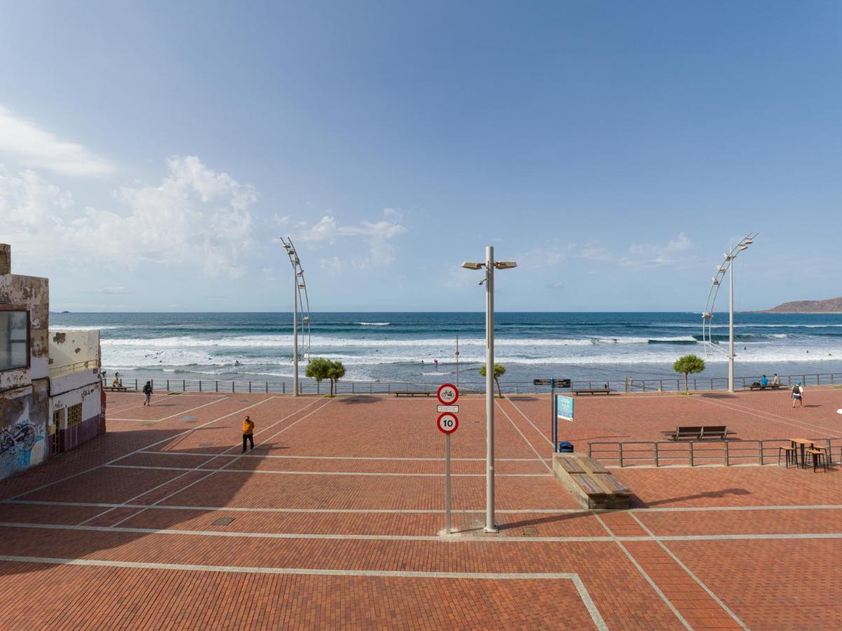 Mirando Al Mar By Canariasgetaway * Las Palmas de Gran Canaria