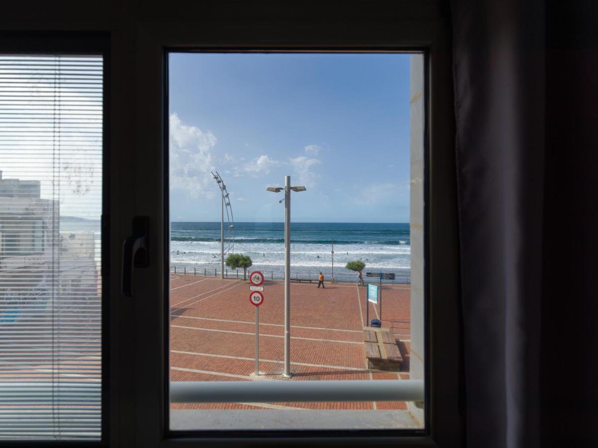 Mirando Al Mar By Canariasgetaway Сasa de vacaciones Las Palmas de Gran Canaria