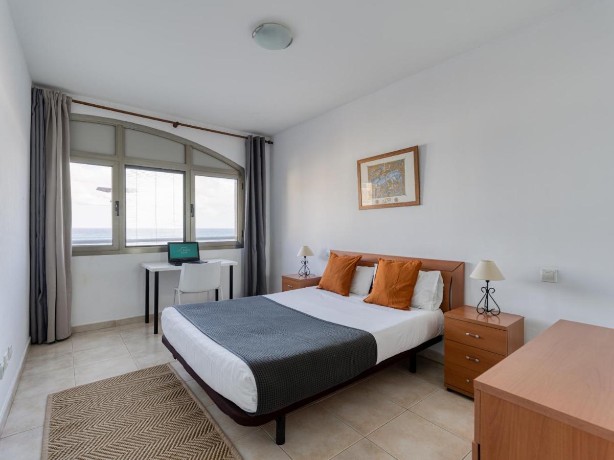 Mirando Al Mar By Canariasgetaway Las Palmas de Gran Canaria
