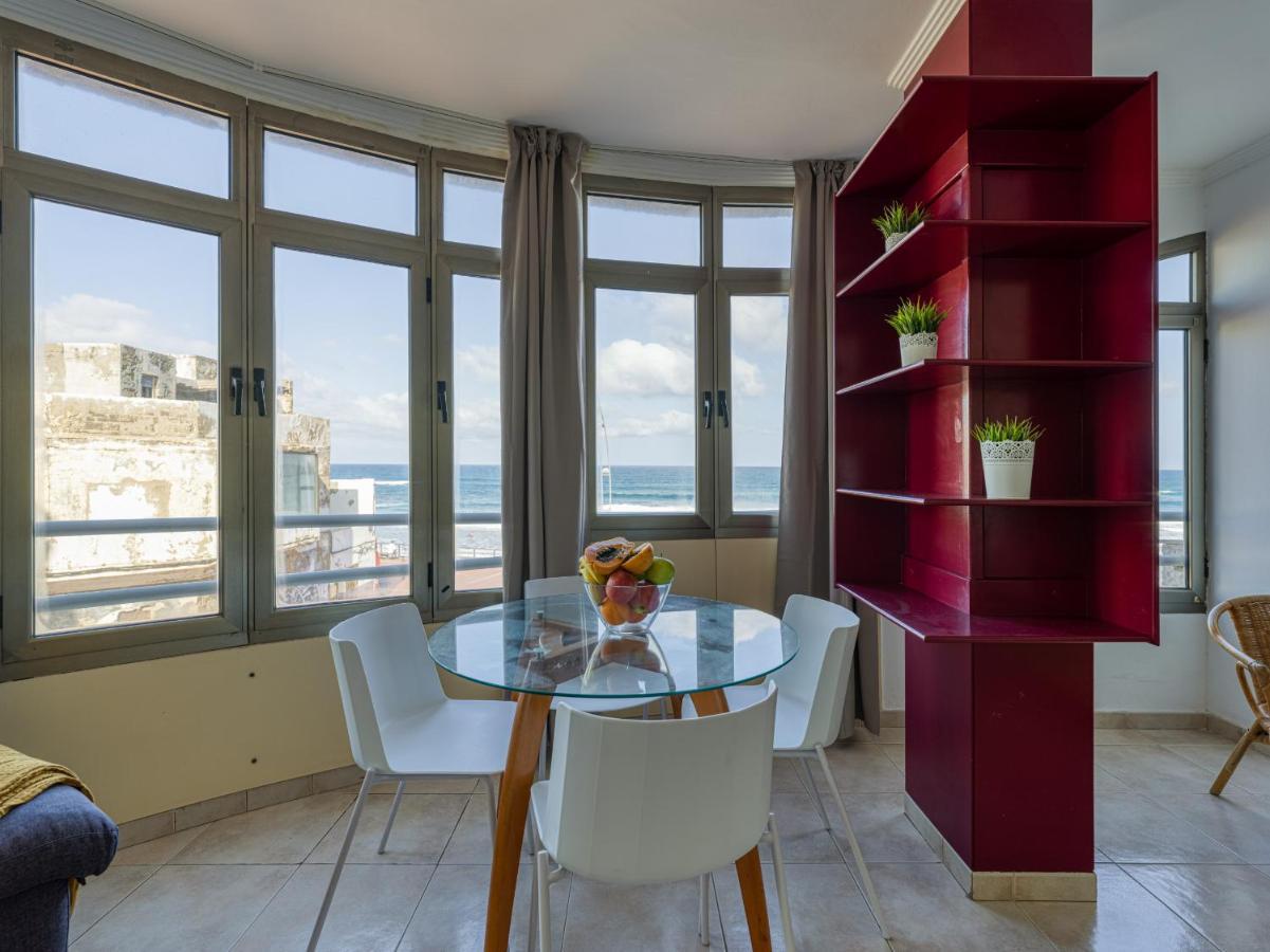 Holiday home Mirando Al Mar By Canariasgetaway