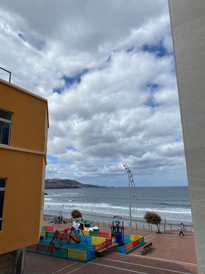 Apartamento Gloriamar Canteras Las Palmas de Gran Canária