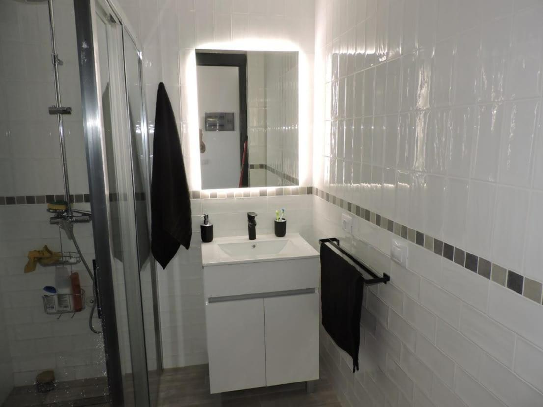 Apartment Sunhill Luxurious House Arguineguin