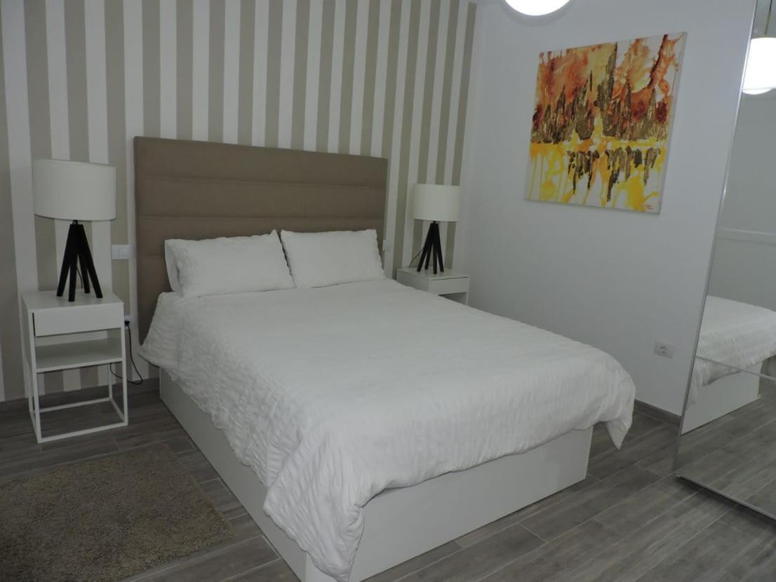 Sunhill Luxurious House Apartment Arguineguin