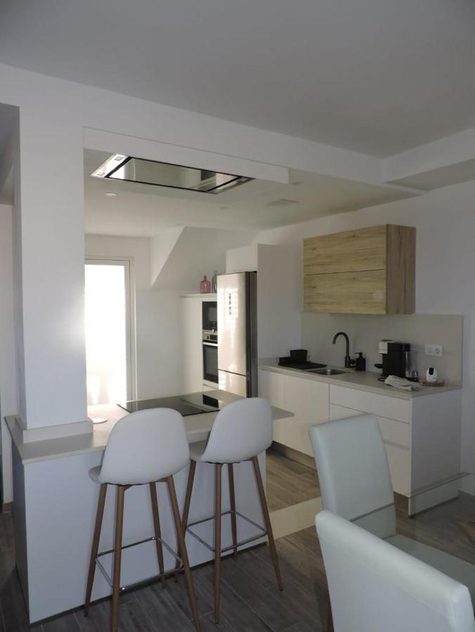 Apartment Sunhill Luxurious House Arguineguin