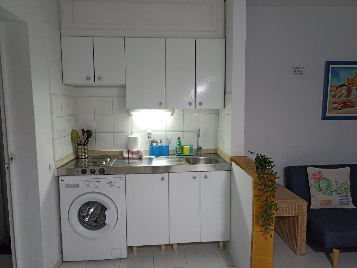 Apartamento Ca Margarita *