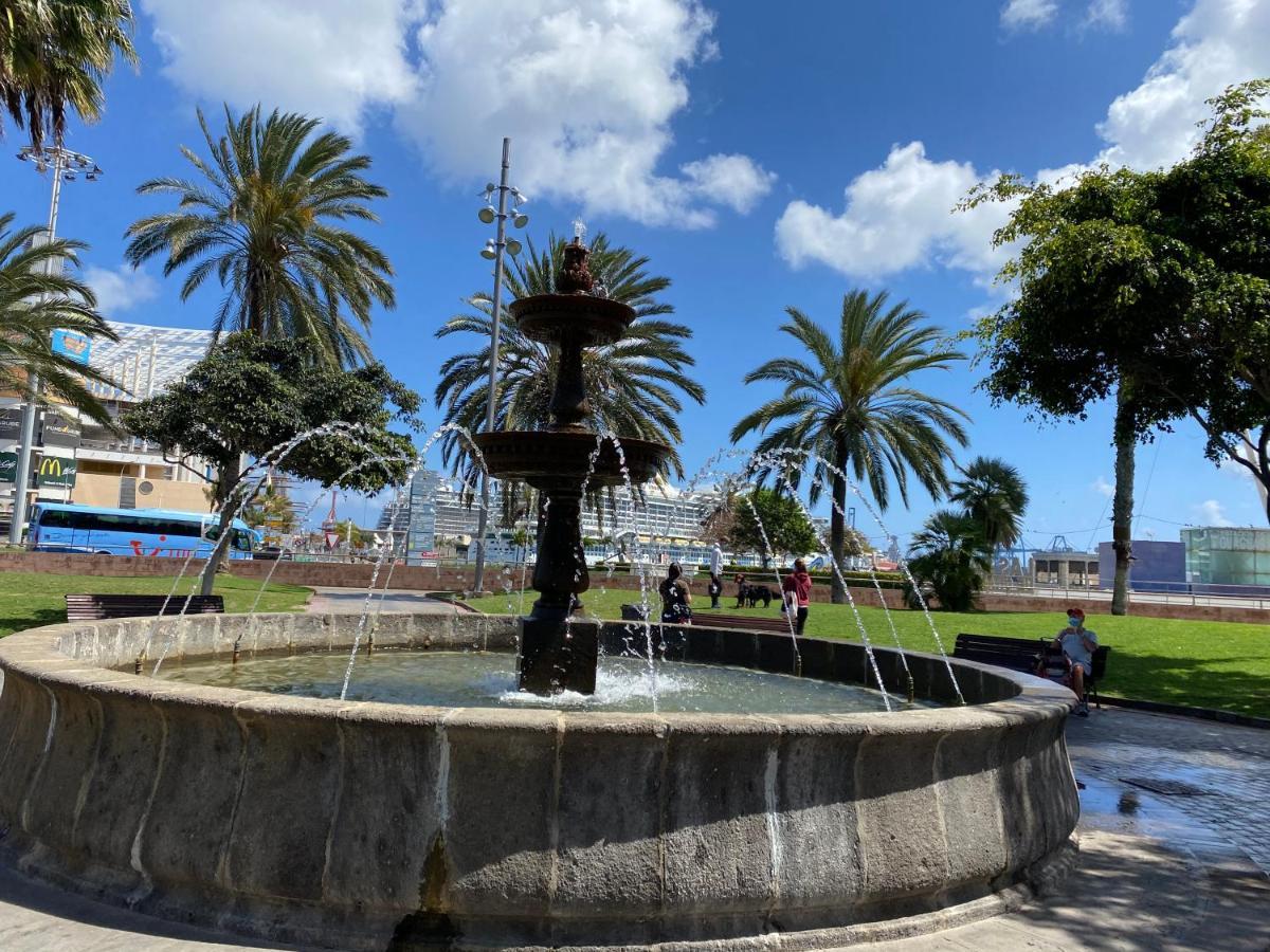 La Luz Del Alba 3a * Las Palmas de Gran Canaria