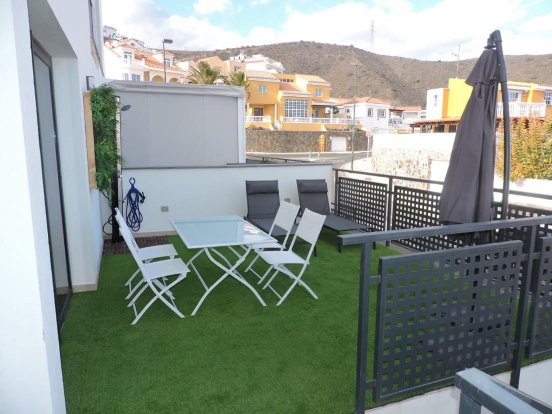 Sunhill Luxurious House * Arguineguin