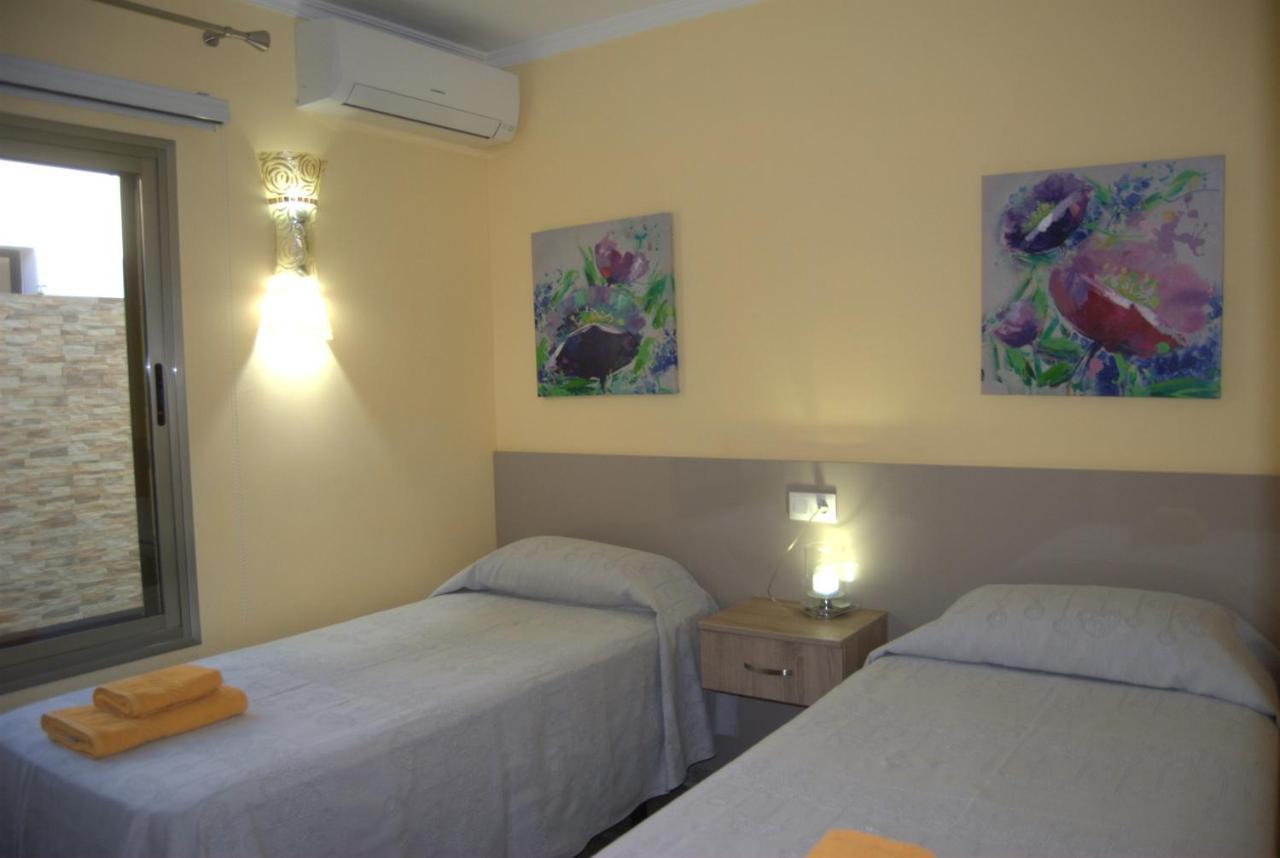 Villa Sunset Tauro *