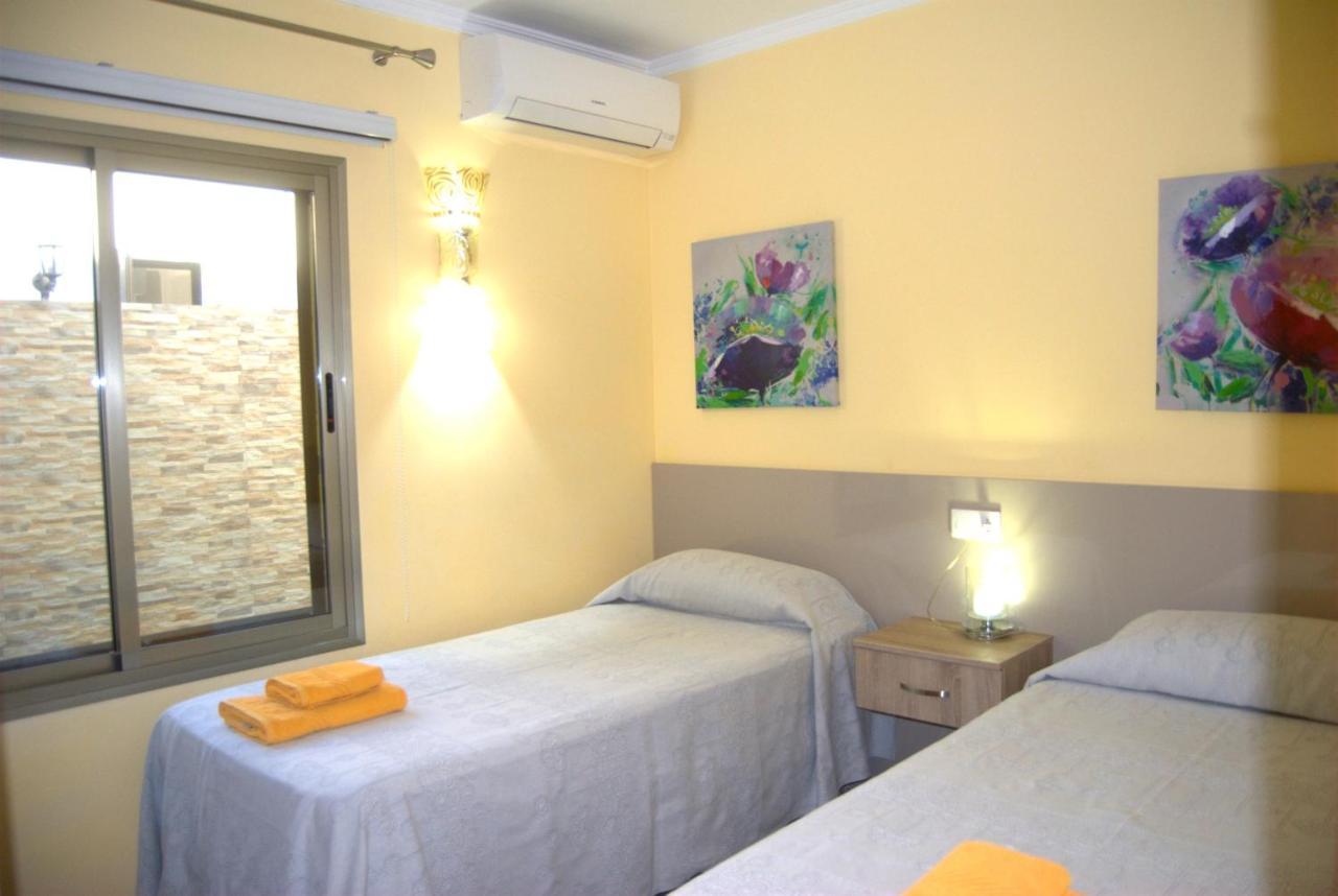 Villa Sunset Tauro Mogan
