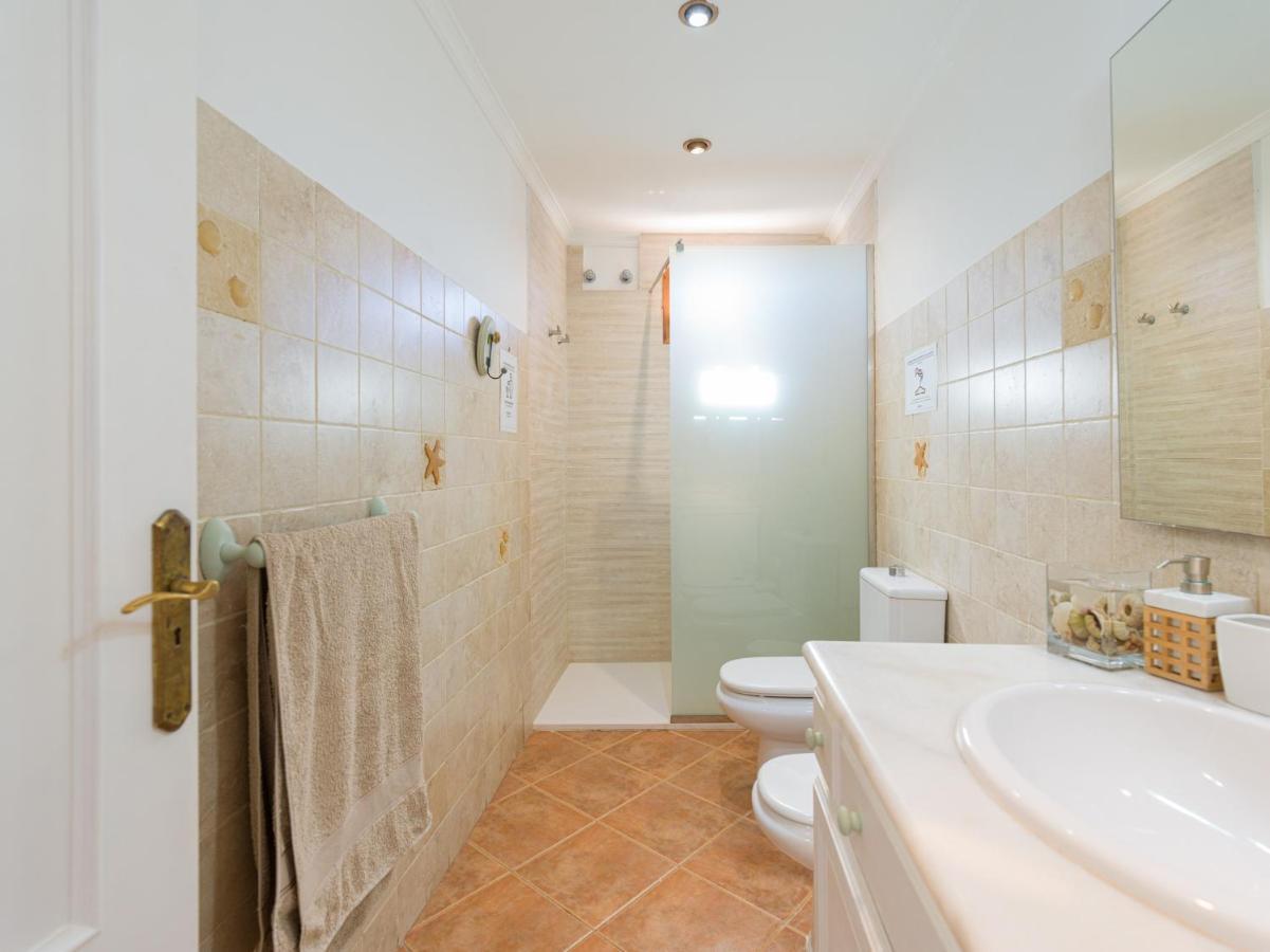 Tufia Marine Life By Canariasgetaway Holiday home *