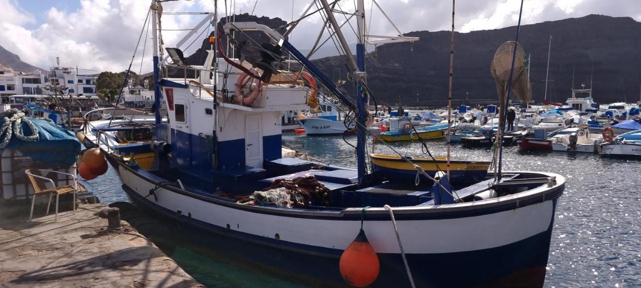 El Nido Agaete Agaete (Gran Canaria)