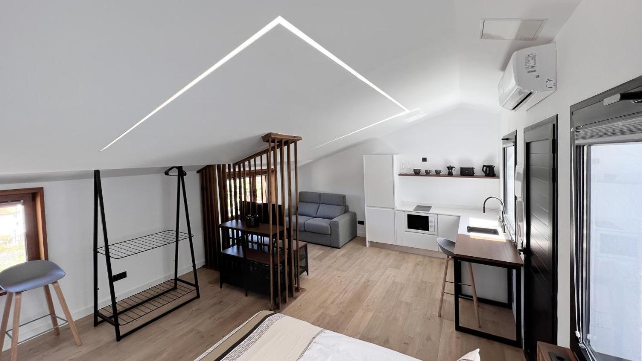 Calma Appartement Tejeda (Gran Canaria)