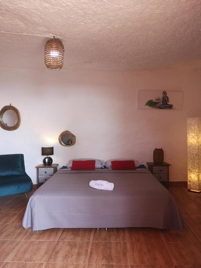 Vakantiehuis La Cueva Refugio *