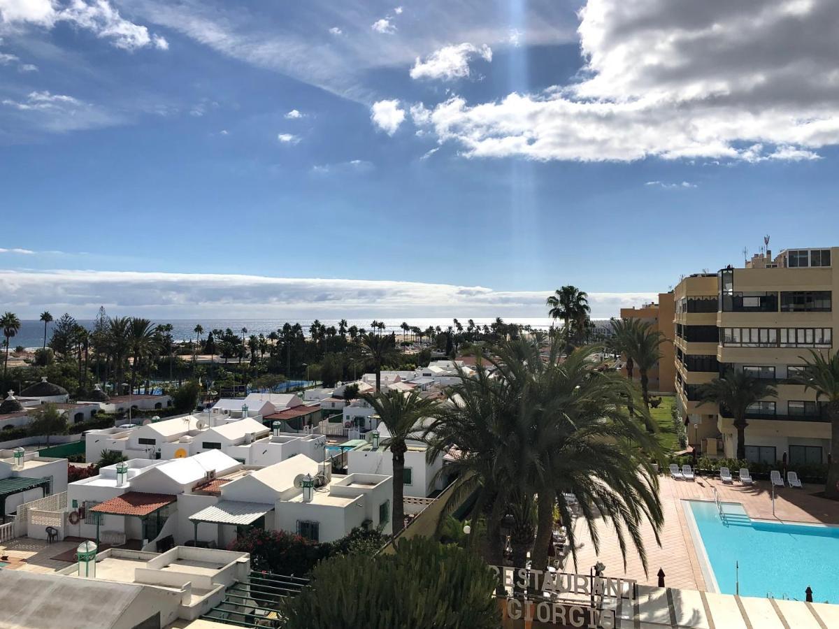 Apartamento Excelsior I Sea View