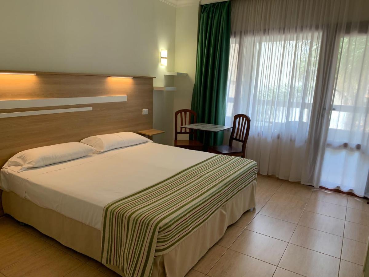 Apartment Tinoca