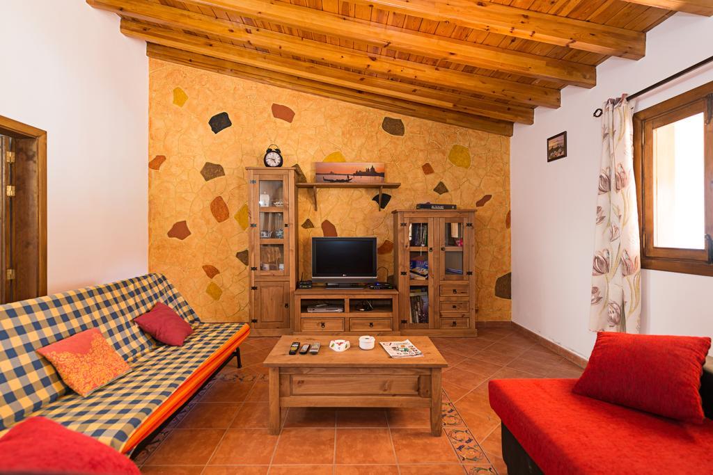Landhuis Tadia *