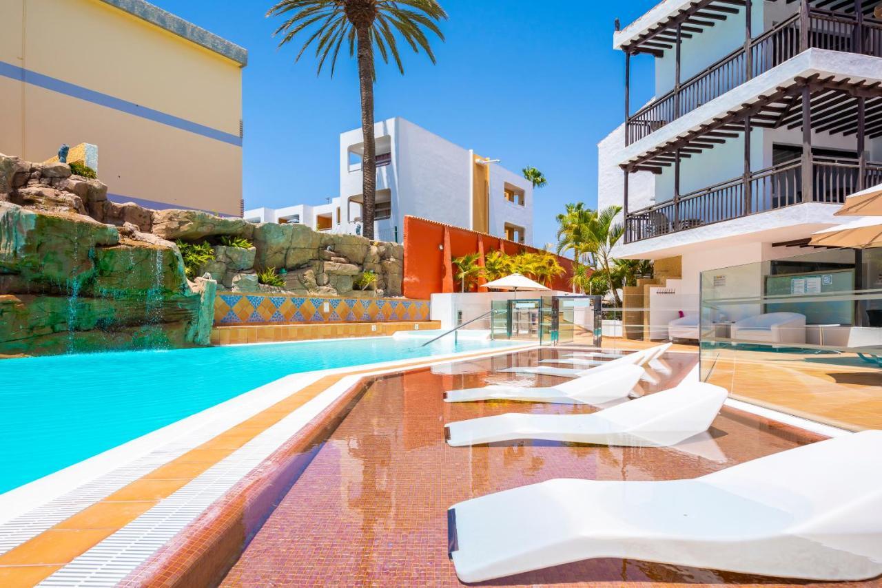 Casas Pepe & Spa- Adults Only * Playa del Ingles (Gran Canaria)