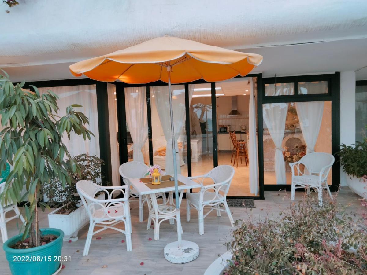 Apartamento Patalavaca, Complejo Montemarina *
