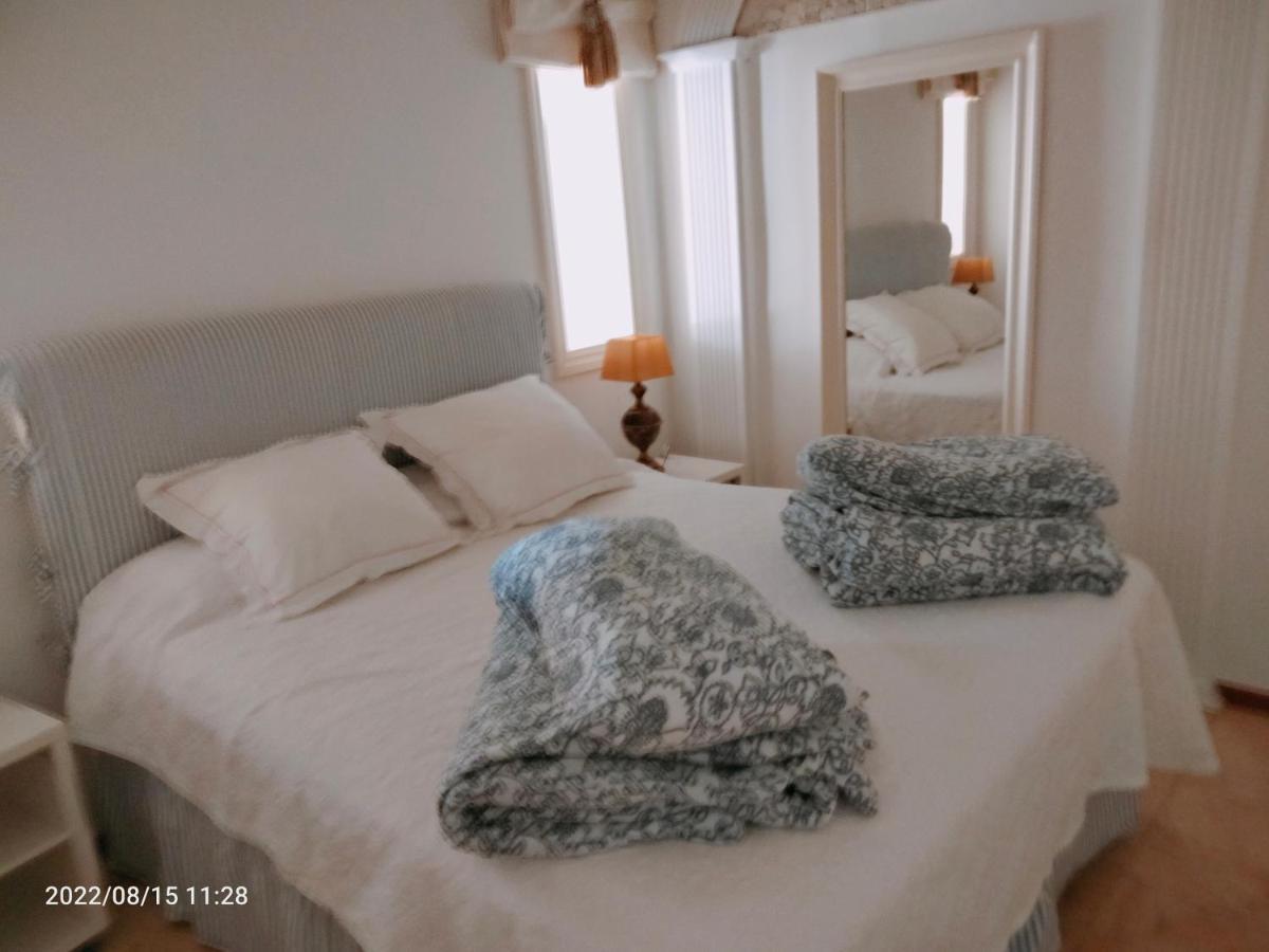 Patalavaca, Complejo Montemarina Apartamento *