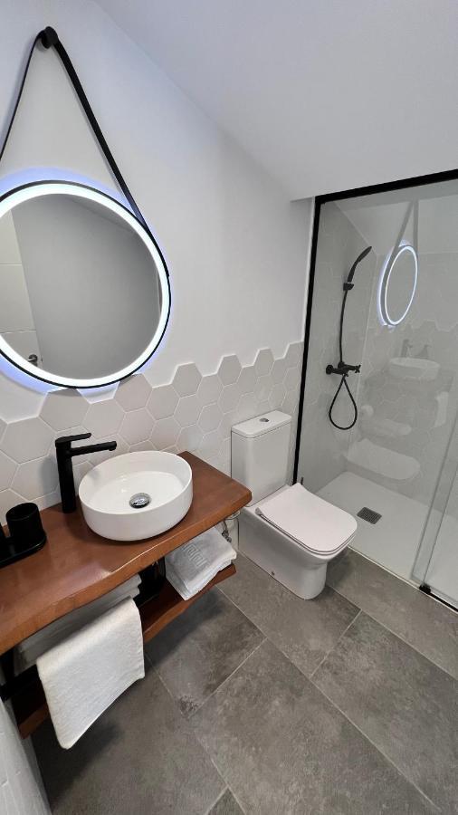 Calma Apartment *
