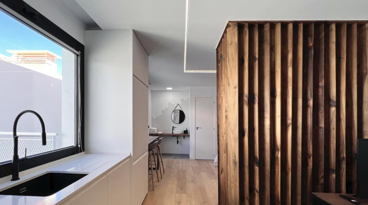 Appartement Calma