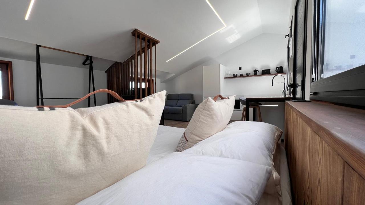 Calma Apartment *