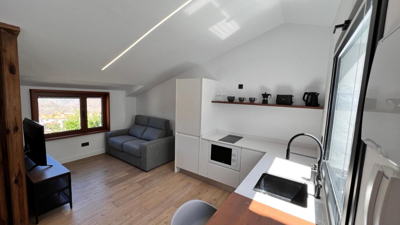 Appartement Calma *