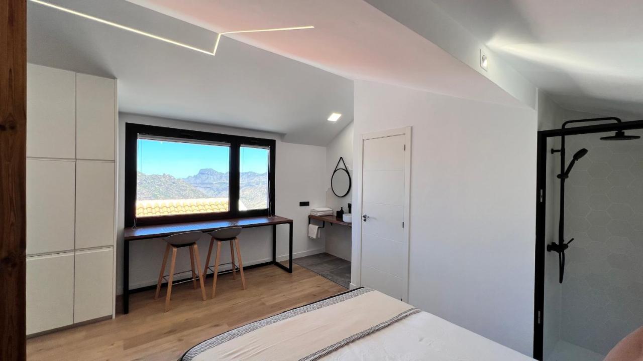 Appartement Calma *
