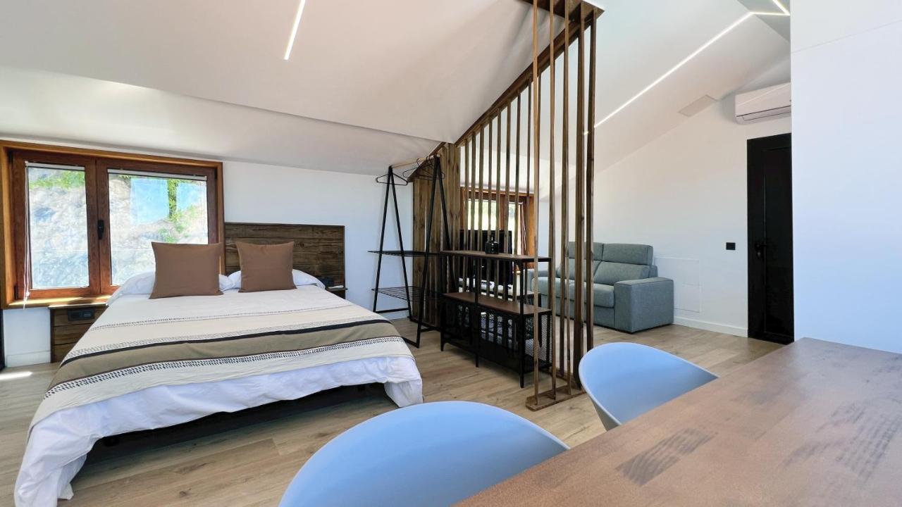 Calma Apartment *