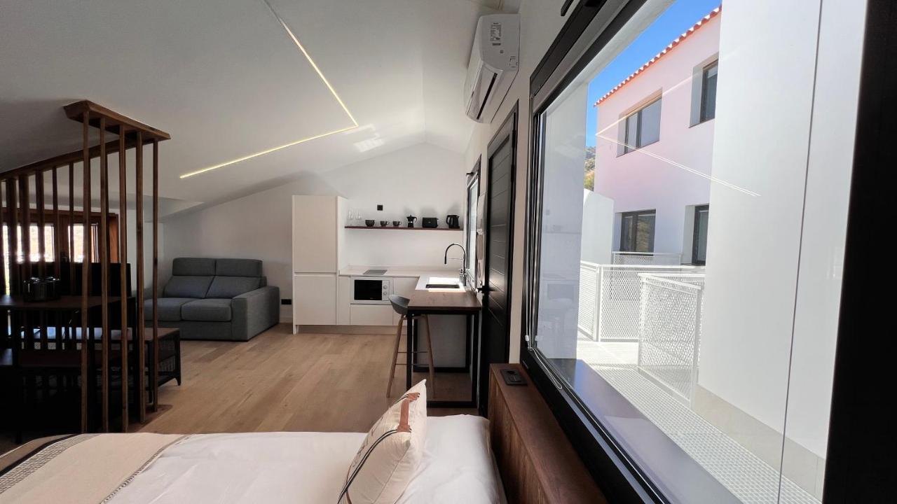 Calma Appartement Tejeda (Gran Canaria)
