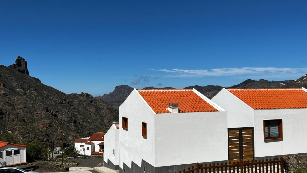 Calma Apartment
