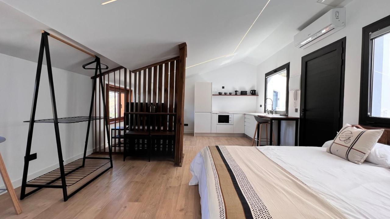 Apartment Calma