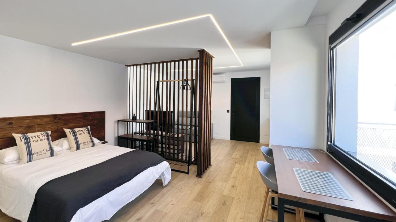 Calma Appartement Tejeda (Gran Canaria)