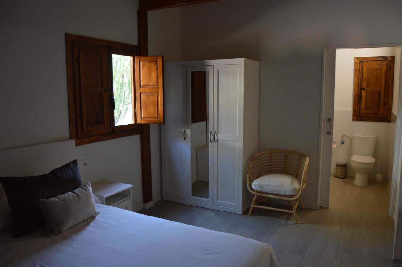 De Villa Taurito
