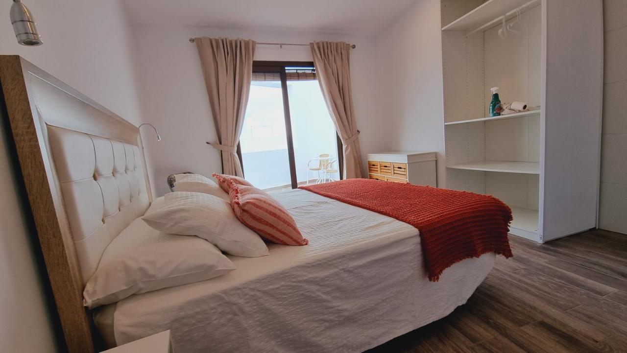 El Nido Agaete Casa de férias *