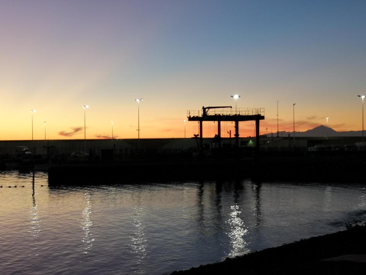 El Nido Agaete * Agaete (Gran Canaria)