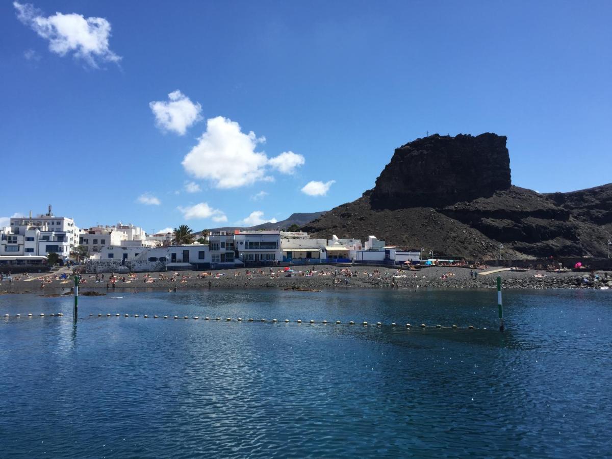 El Nido Agaete Casa de férias