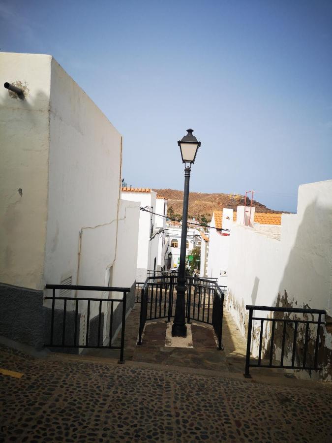 Casa Tamadaba Agaete Ferienhaus Agaete (Gran Canaria)