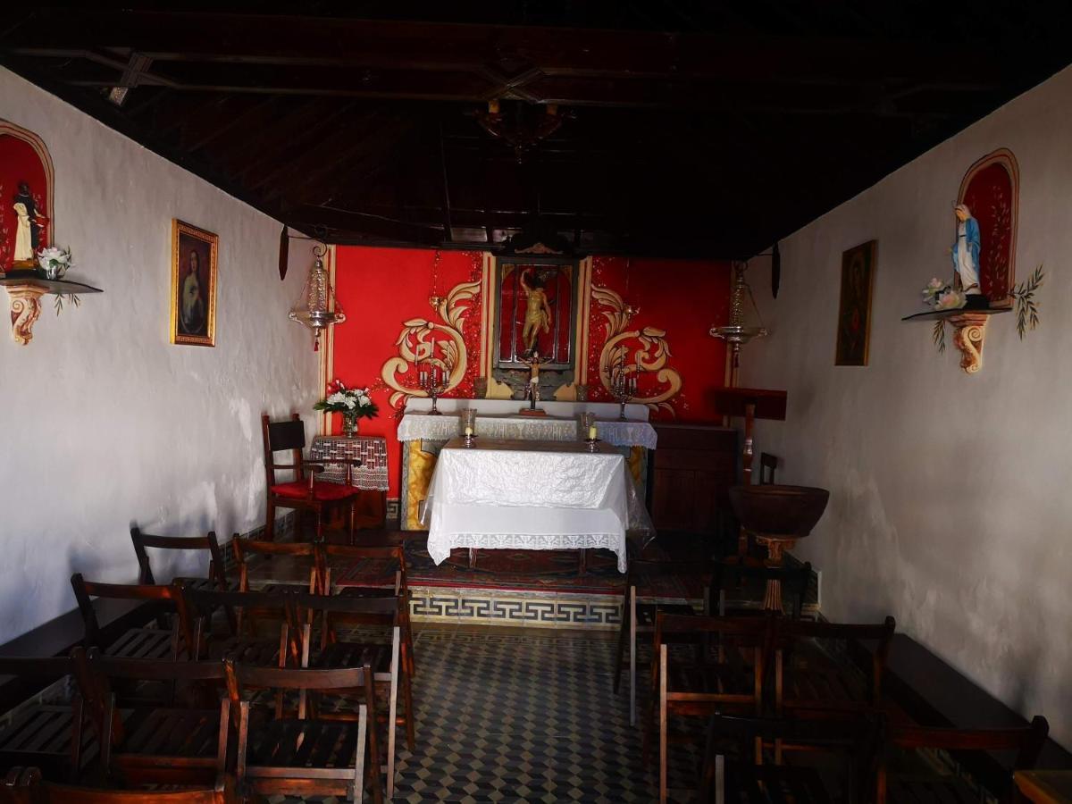 Casa Tamadaba Agaete * Agaete (Gran Canaria)