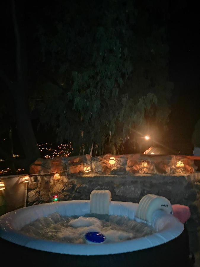 Vakantiehuis La Cueva Refugio *