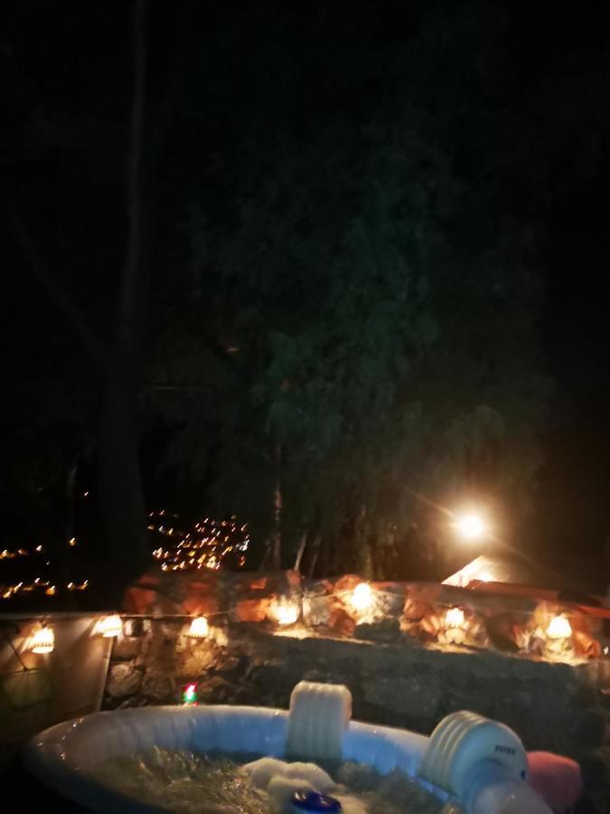 La Cueva Refugio Las Palmas
